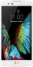 LG K10 LTE K430ds White