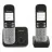 Panasonic KX-TG6812RUB