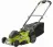 Ryobi 36В RLM36x41H50G 5133005462