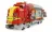 Lego Santa Fe Locomotive - City № 10020