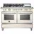 Bertazzoni HER126G2EAVT