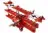 Lego Red Baron - CREATOR Expert № 10024