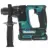 Makita HR166DWAJ