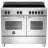 Bertazzoni MAS1005iMFEDXT