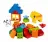 Lego Коробка с кубиками DUPLO - LEGO DUPLO № 5416