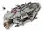 Lego Millennium Falcon - Star Wars № 4504