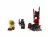 Lego Тренировочная застава нинд - NINJAGO № 2516