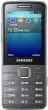 Samsung GT-S5611 Silver