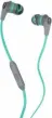 Skullcandy Ink’d 2.0 Gray/Mint (S2IKJY-528)