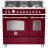 Bertazzoni HER90 6 MFE D VI T