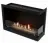 LuxFire 690 S (правый угол) ВБКУ-690SR