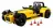 Lego Caterham Seven 620R - Ideas № 21307