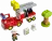 Lego Пожарная машина - DUPLO № 10969