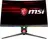 MSI Optix MPG27C 27