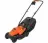 Black & Decker Black+Decker BEMW451