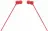 JBL T110 Red