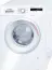 Bosch WAN20060OE