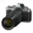 Nikon Z fc Kit DX 16-50mm SL + DX 50-250mm