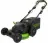 Greenworks GC82LM61S 82 В 2515607