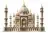 Lego Build the breathtaking Taj Mahal! - CREATOR Expert № 10189