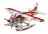 Lego Fire Plane - Technic № 42040