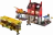 Lego Городской квартал - City № 7641