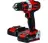 Einhell PXC TE-CD 18/40-1 Li (2x1,5Ah) 4513939
