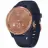 Garmin Vivomove 3S Rose Gold/Navy (010-02238-23)