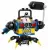 Lego Майк - Mixels № 41580