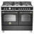 Bertazzoni HER100 6 MFE D NET