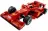 Lego Ferrari F1 1:24 - Ferrari № 8142