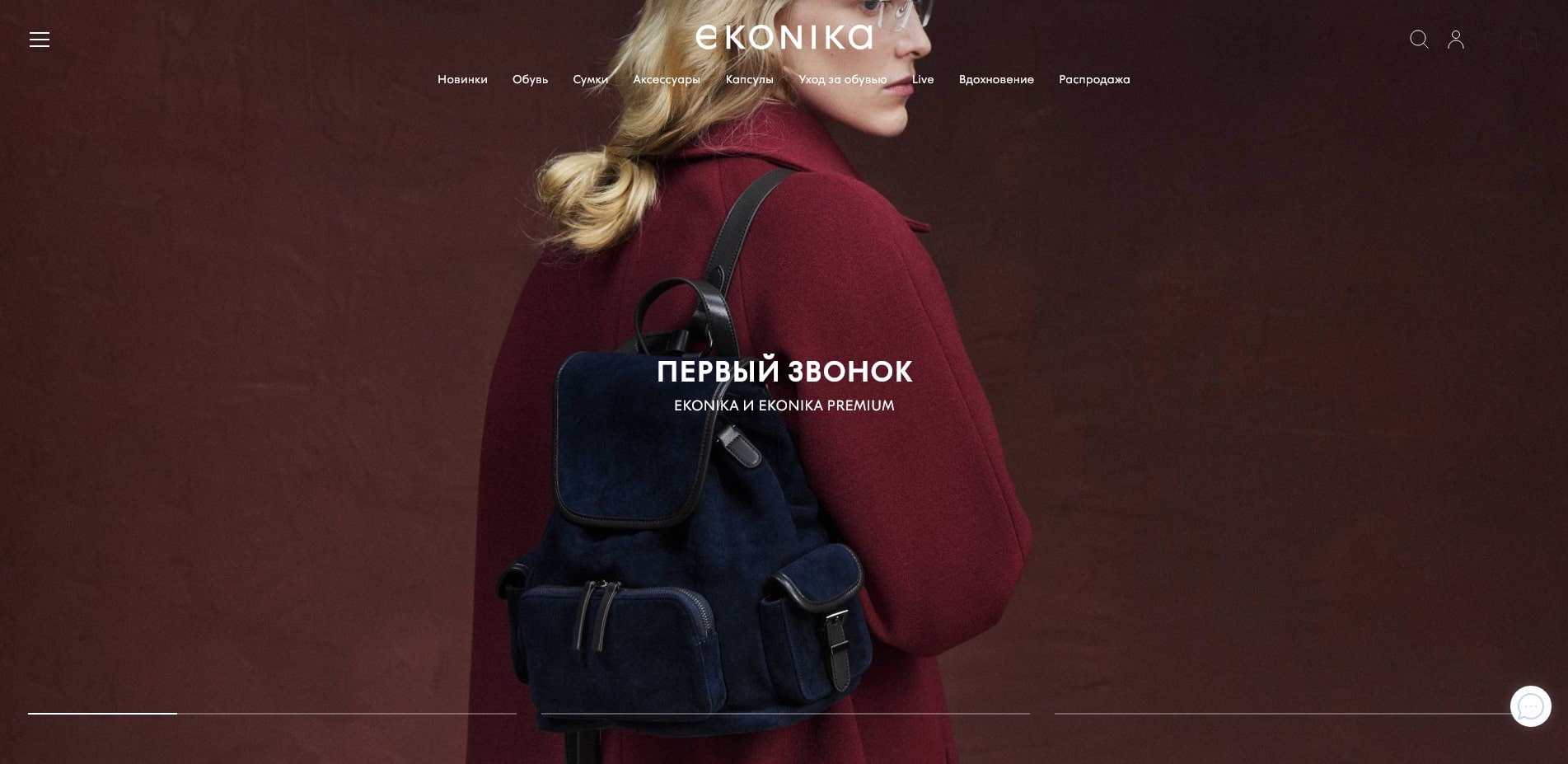 Эконика