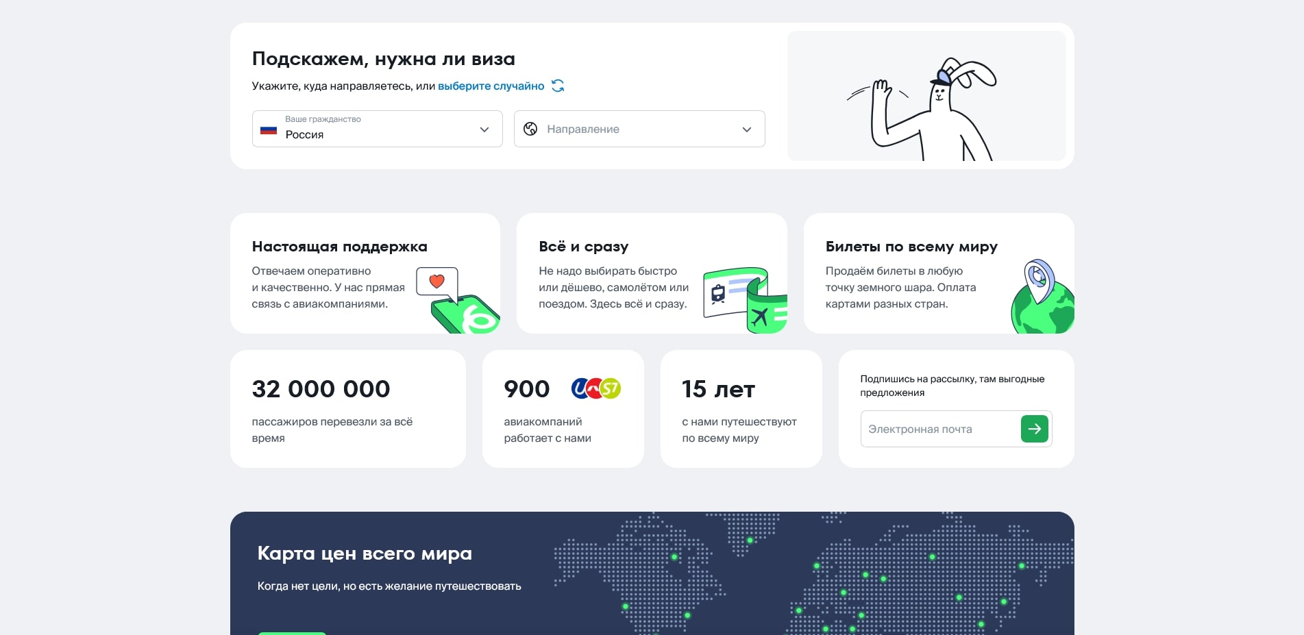 Купибилет