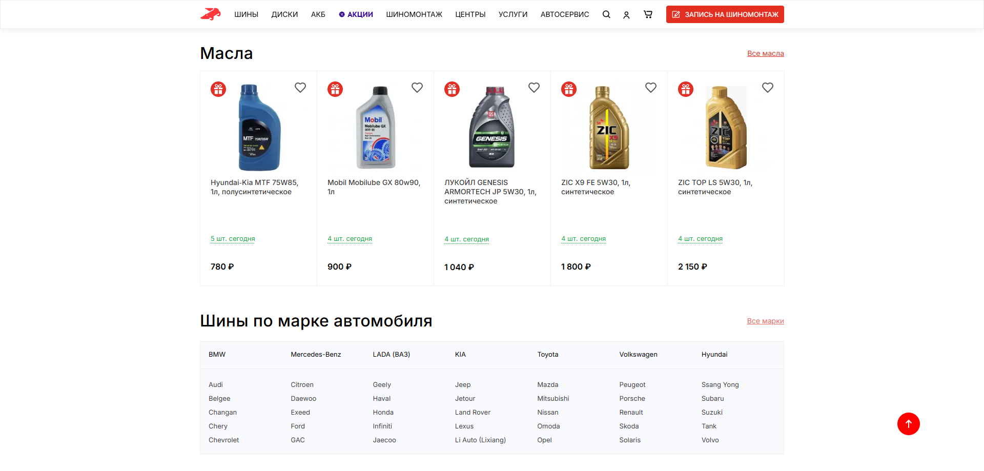 Колесо.ру
