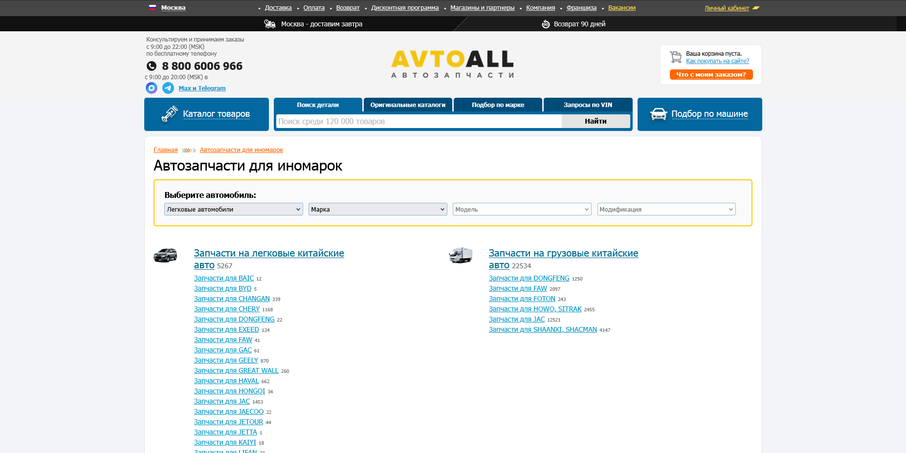 AvtoALL