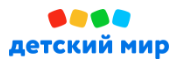 Детский Мир