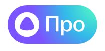 Яндекс Алиса