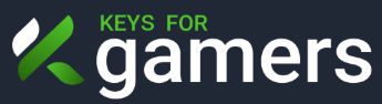 Keys for gamers