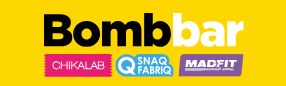 Bombbar