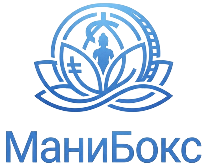 МаниБокс