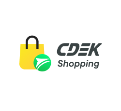 СDEК Shopping