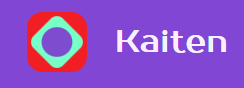 Kaiten