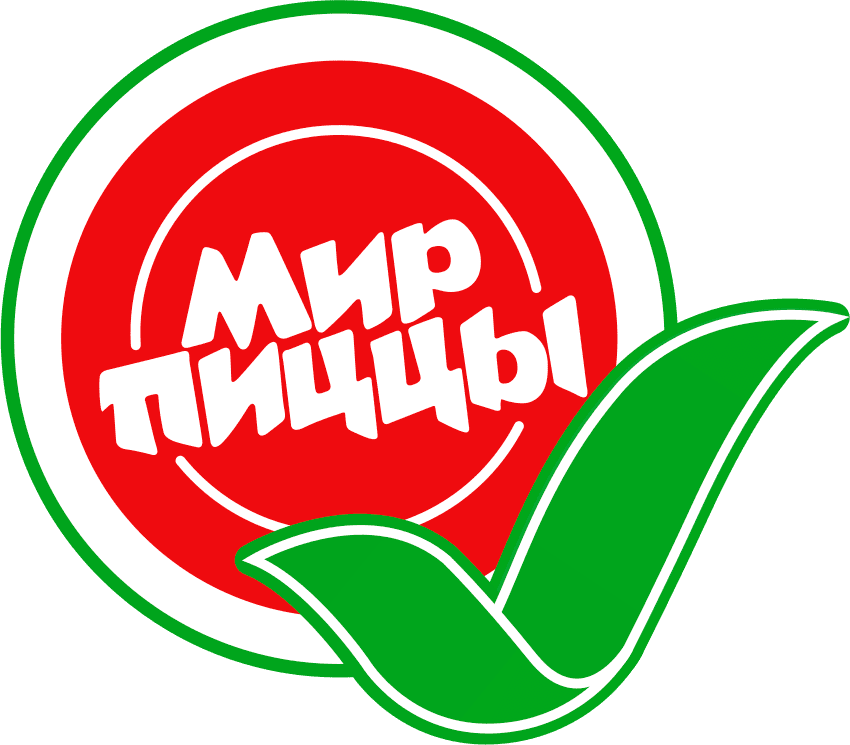 Мир пиццы