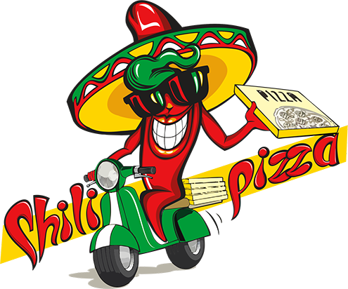 Chilli Pizza