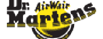 Dr Martens UK