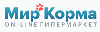 Мир Корма