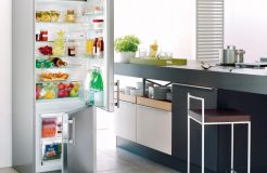 Холодильники LG или Samsung: что лучше?