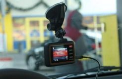 Автомобильный видеорегистратор как камера наблюдения: можно ли использовать?