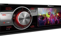 Как отличить оригинальные магнитолы PIONEER от подделки?