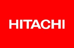 HITACHI